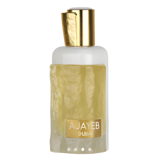 Ajayeb Dubai Portrait