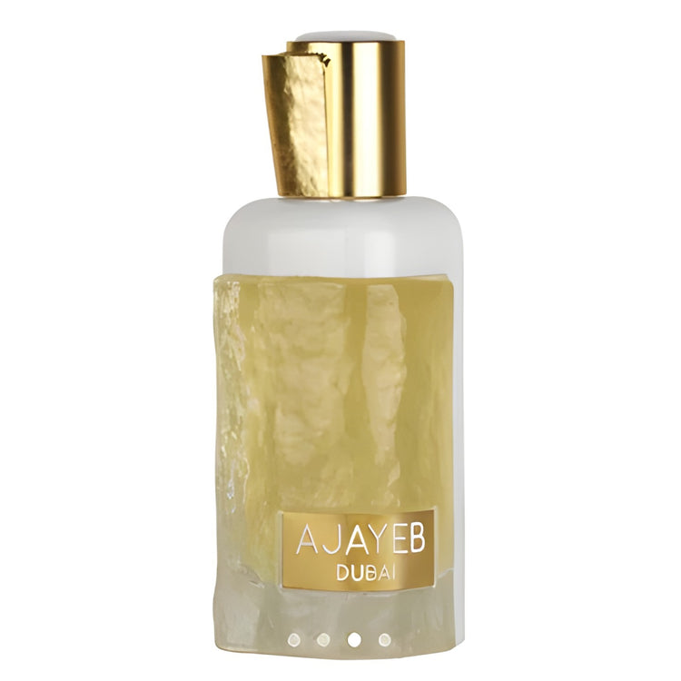 Ajayeb Dubai Portrait