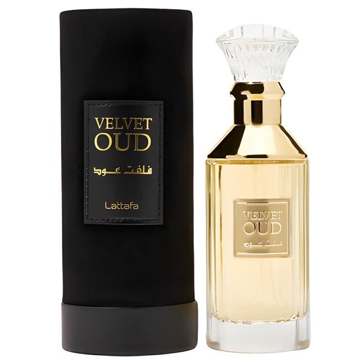 Velvet Oud