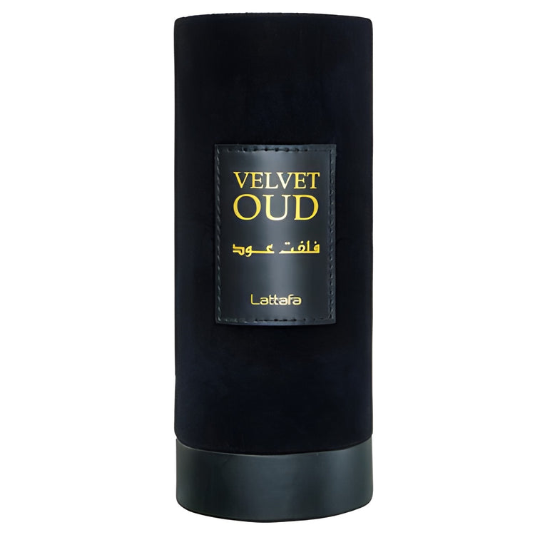 Velvet Oud