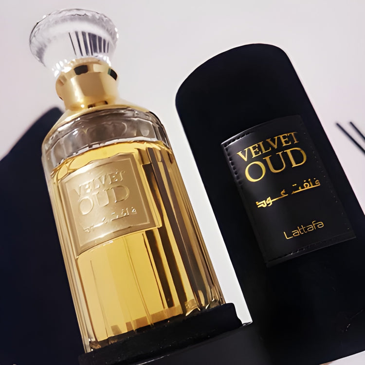 Velvet Oud