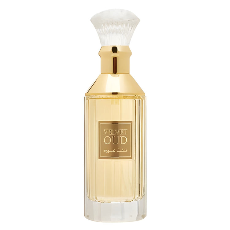 Velvet Oud