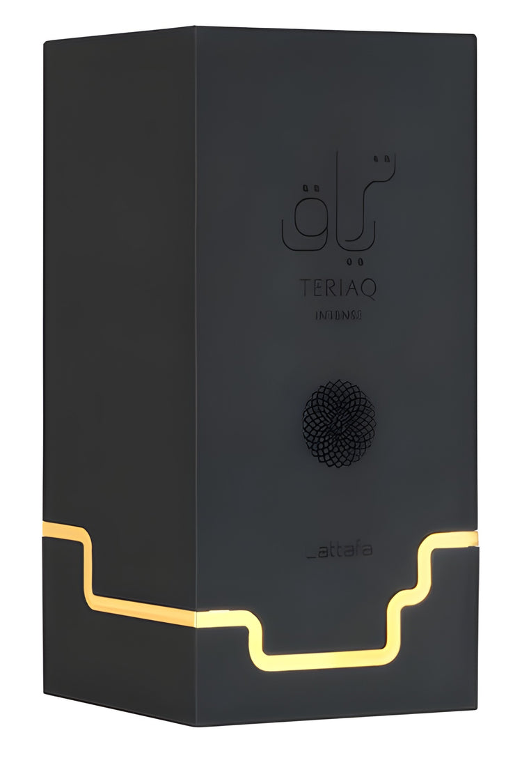 Teriaq Intense