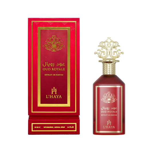 Oud Royale