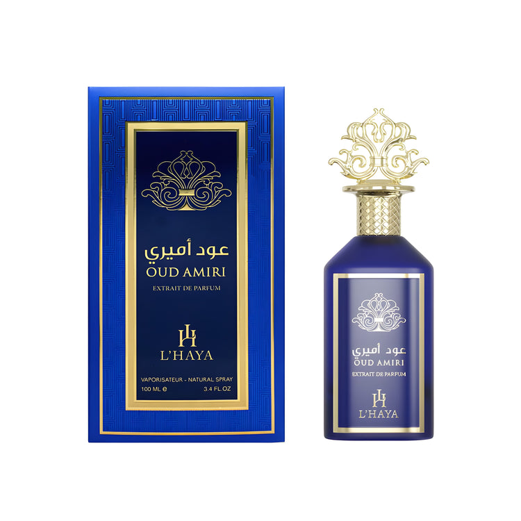 Oud Amiri