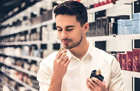 Best Fragrances for Him