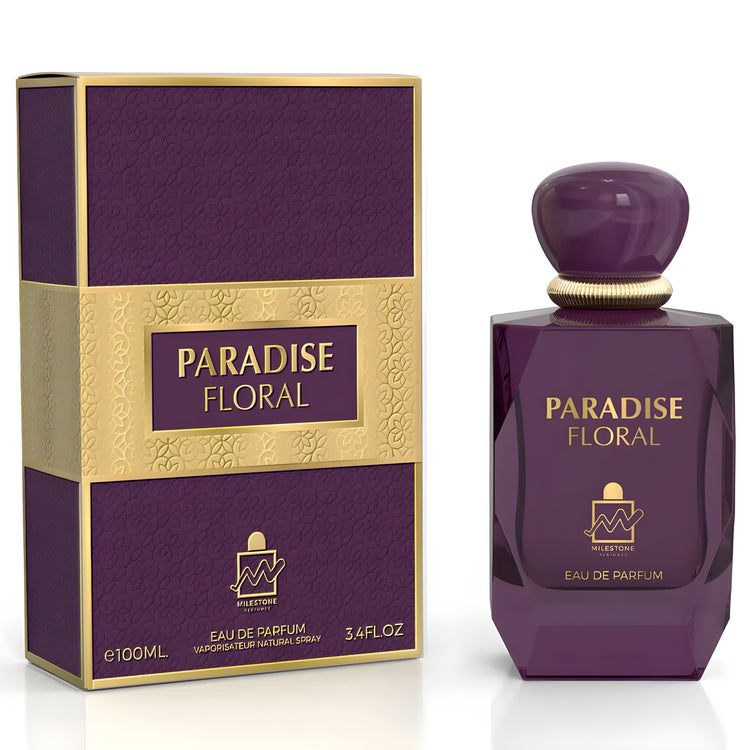 Paradise Floral