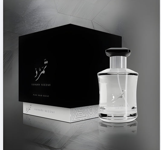 Ambition Silver Luxury Secent