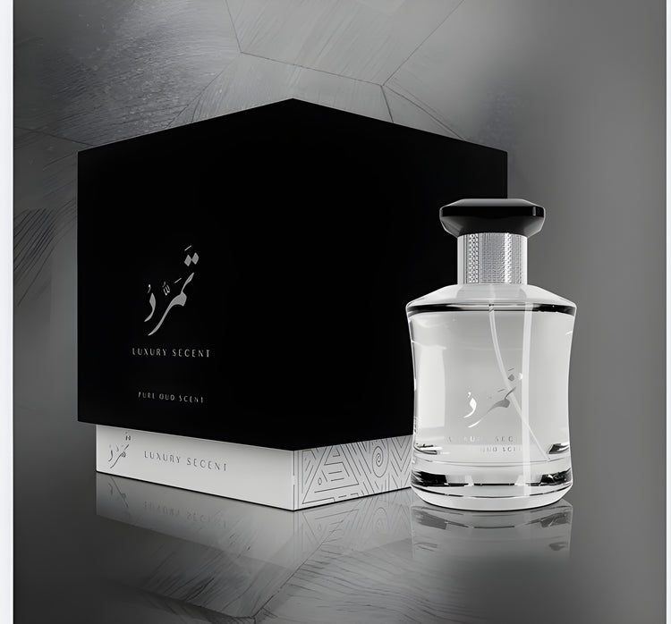 Ambition Silver Luxury Secent