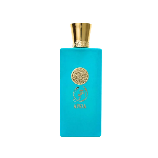 Ajwaa Turquoise
