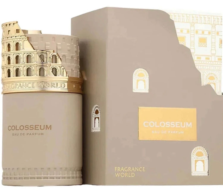 Colosseum by Fragrance World