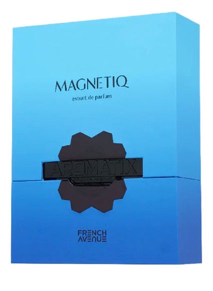 Magnetiq Aromatix by French Avenue