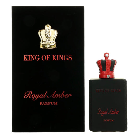 Royal Amber by King of Kings