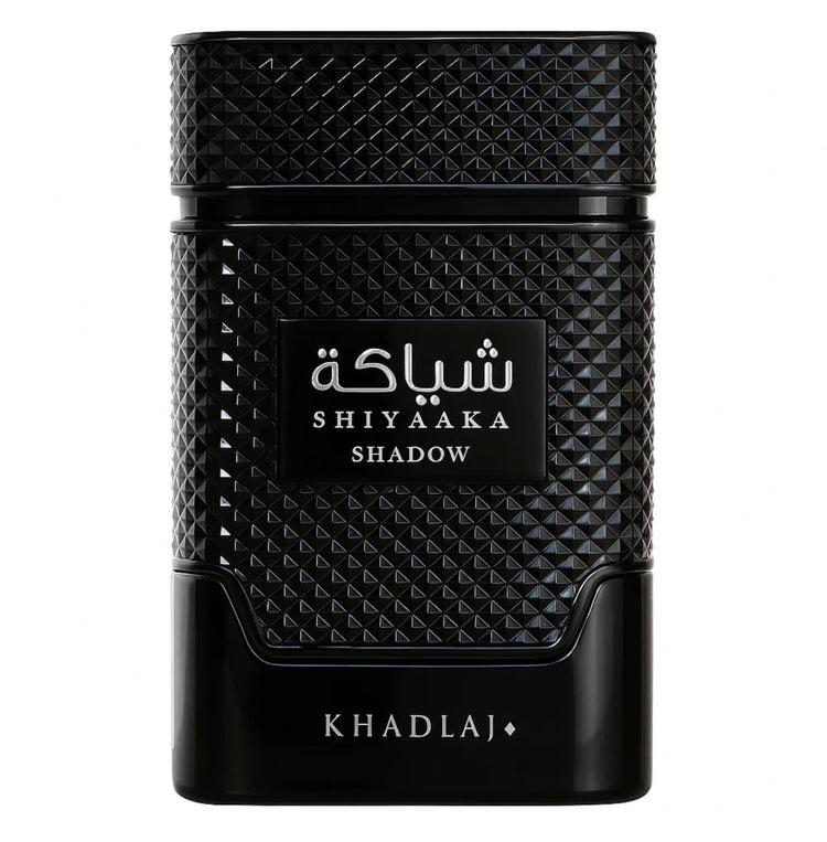 Khadlaj Shiyaaka Shadow Special Edition
