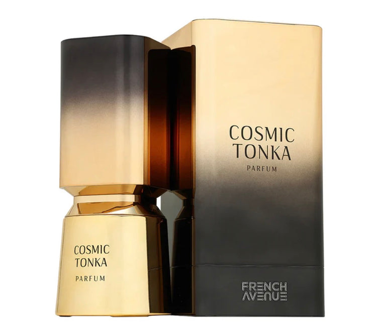 Cosmic Tonka by French Avenue