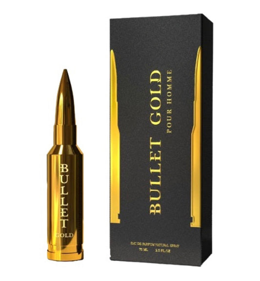 Bharara Bullet Gold