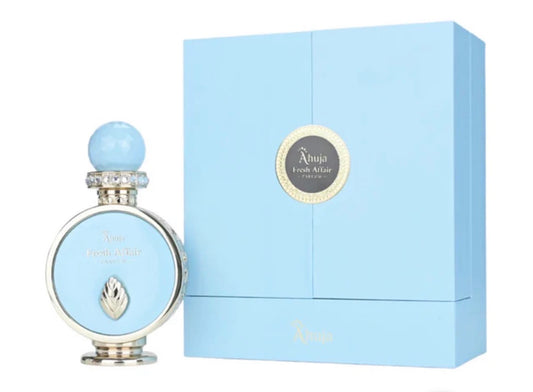 Ahuja Fresh Affair Parfum