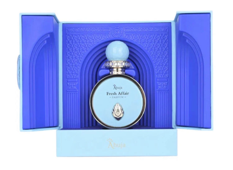 Ahuja Fresh Affair Parfum