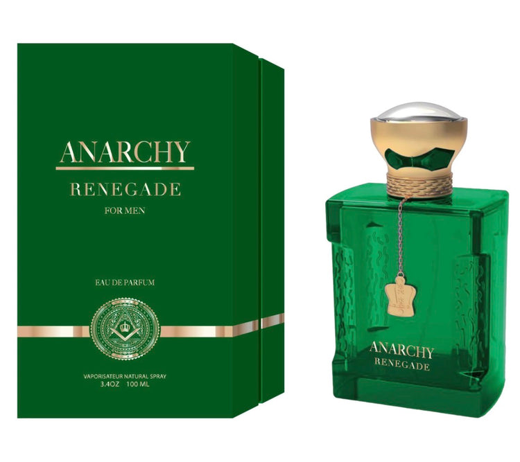 Anarchy Renegade King of Kings