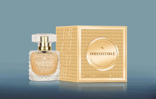 Lionne Irresistible