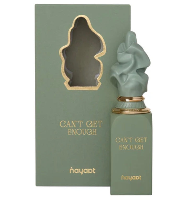 Nayaat EAU D’elan Collection Can Get Enough by Orientica