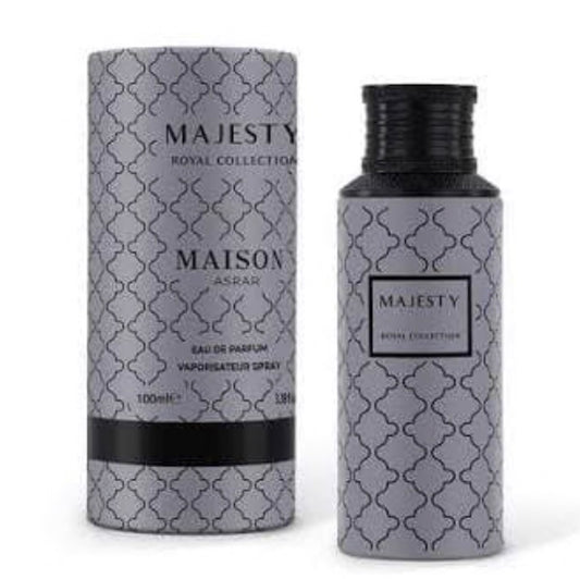 Majesty by Maison Asrar