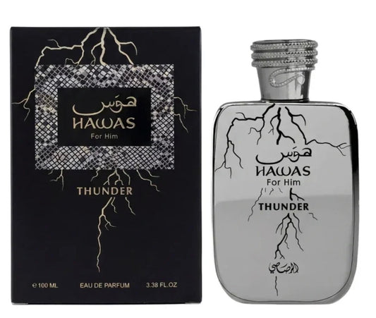 Hawas Thunder