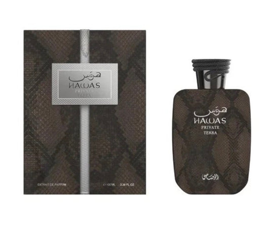 Hawas Private Terra