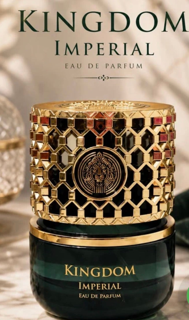 Signature Kingdom Imperial by Zakat