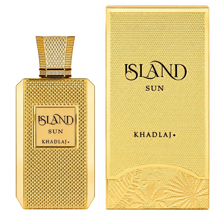Khadlaj Island Sun 2026 Extrait