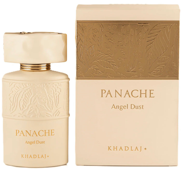 Khadlaj Panache Angel Dust