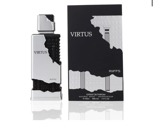 Riifs Virtus