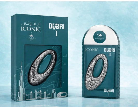 Iconic Dubai I