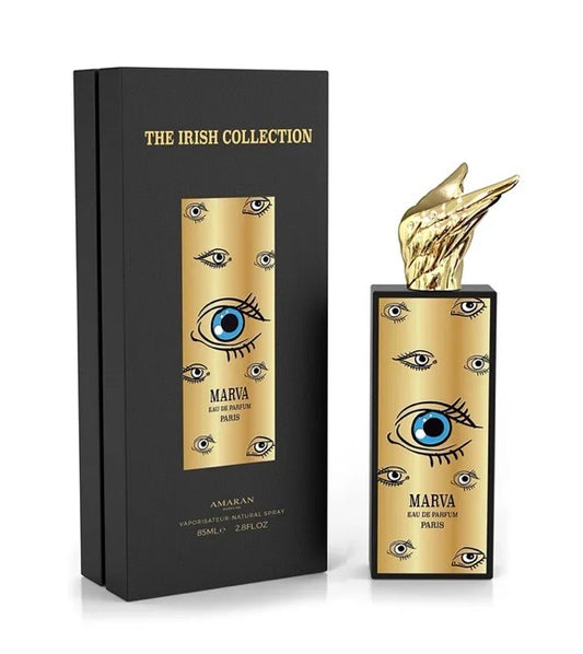 Amaran Marva