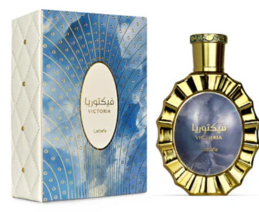 Victoria Lattafa Pride