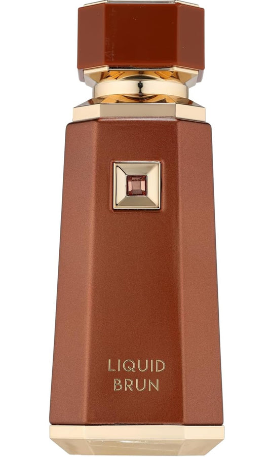 Liquid Brun