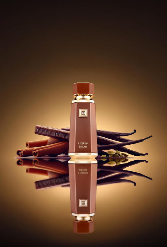 Liquid Brun