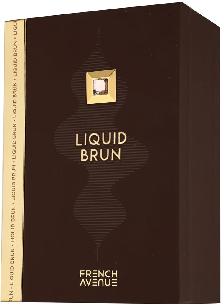 Liquid Brun