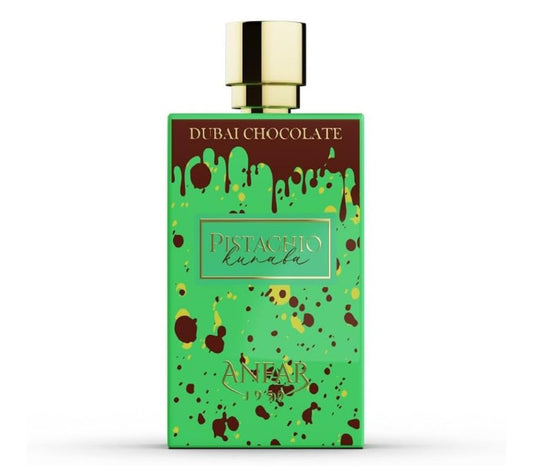 Pistacho Dubai