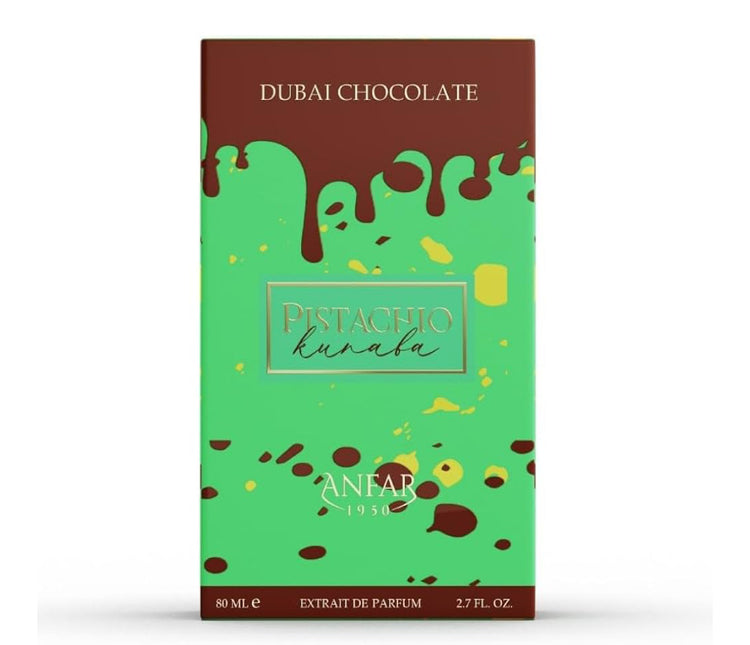 Pistacho Dubai