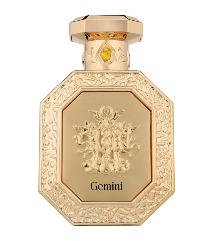 Gemini ♊️ Zodiac Sign Genesis Collection