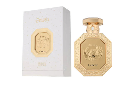 Cancer ♋️ Zodiac Sign Genesis Collection