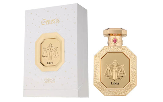 Libra ♎️ Zodiac Sign Genesis Collection