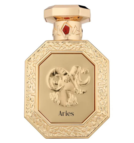 Aries ♈️ Zodiac Sign Genesis Collection