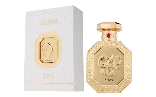 Aries ♈️ Zodiac Sign Genesis Collection