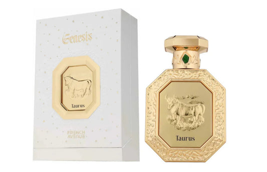 Taurus ♉️ Zodiac Sign Genesis Collection