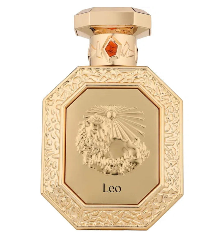 Leo ♌️ Zodiac Sign Genesis Collection