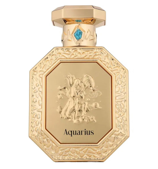 Aquarius ♒️ Zodiac Sign Genesis Collection