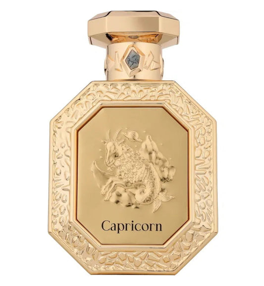 Capricorn ♑️ Zodiac Sign Genesis Collection