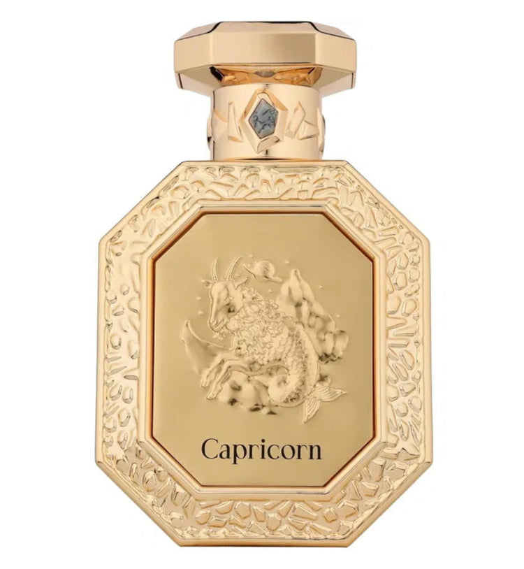 Capricorn ♑️ Zodiac Sign Genesis Collection